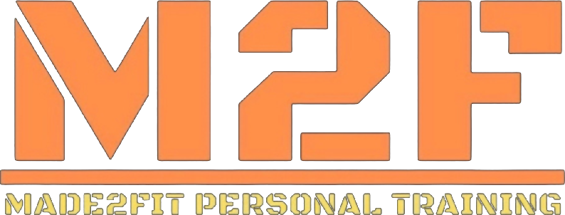Made2Fit Personal Training